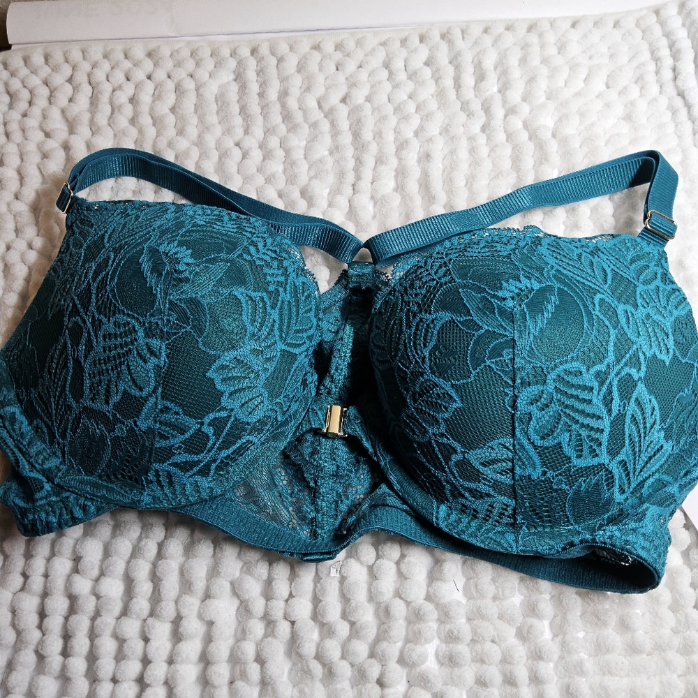 Auden Bra